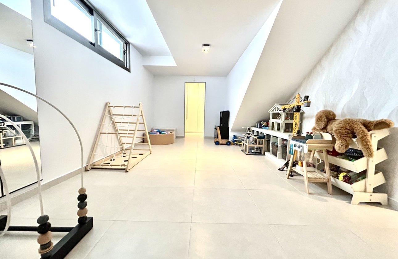 Revente - Villa - San Miguel de Salinas