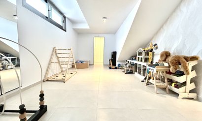 Revente - Villa - San Miguel de Salinas