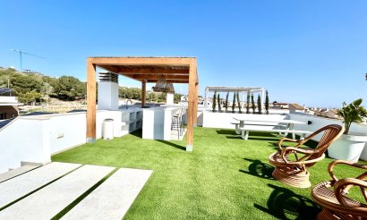 Revente - Villa - San Miguel de Salinas