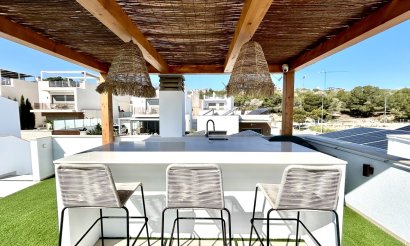 Revente - Villa - San Miguel de Salinas