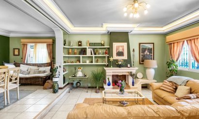 Reventa - Villa - Torrevieja - Torrelamata - La Mata