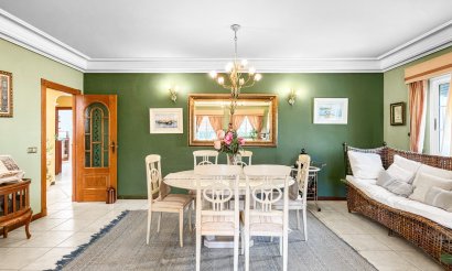 Reventa - Villa - Torrevieja - Torrelamata - La Mata