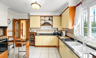 Reventa - Villa - Torrevieja - Torrelamata - La Mata