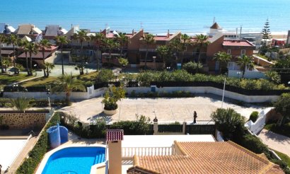 Reventa - Villa - Torrevieja - Torrelamata - La Mata