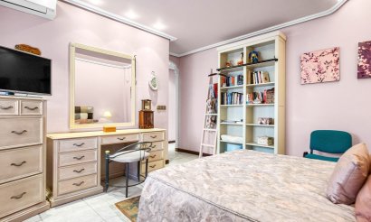 Reventa - Villa - Torrevieja - Torrelamata - La Mata