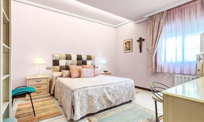 Reventa - Villa - Torrevieja - Torrelamata - La Mata