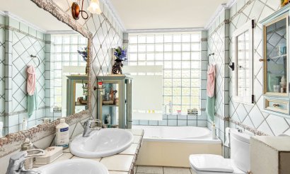 Reventa - Villa - Torrevieja - Torrelamata - La Mata