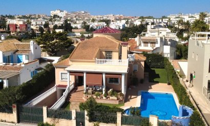 Reventa - Villa - Torrevieja - Torrelamata - La Mata