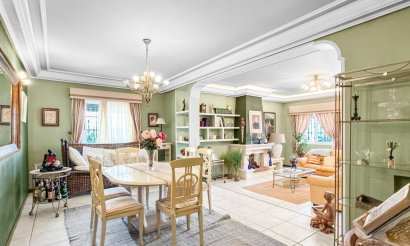 Reventa - Villa - Torrevieja - Torrelamata - La Mata