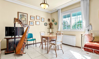 Reventa - Villa - Torrevieja - Torrelamata - La Mata