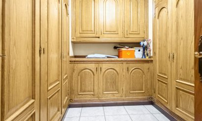 Reventa - Villa - Torrevieja - Torrelamata - La Mata