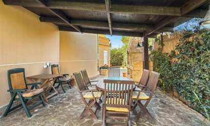 Reventa - Villa - Torrevieja - Torrelamata - La Mata