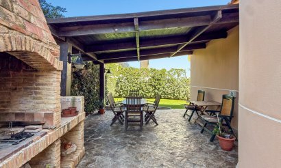 Reventa - Villa - Torrevieja - Torrelamata - La Mata