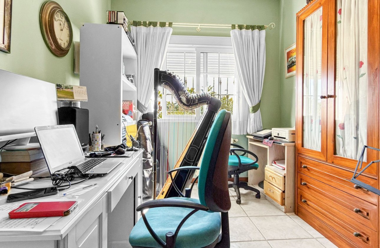 Reventa - Villa - Torrevieja - Torrelamata - La Mata