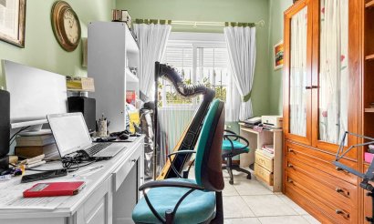 Reventa - Villa - Torrevieja - Torrelamata - La Mata