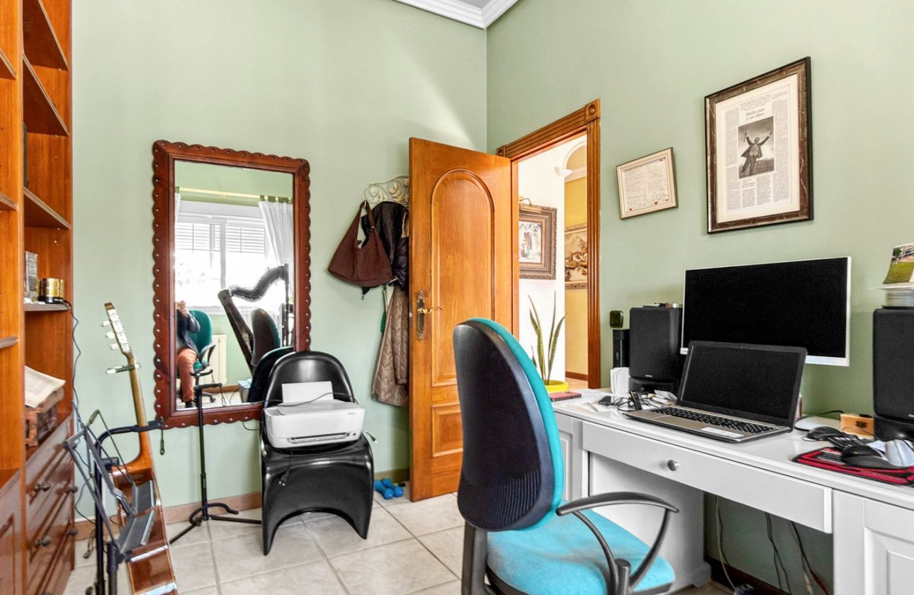 Reventa - Villa - Torrevieja - Torrelamata - La Mata