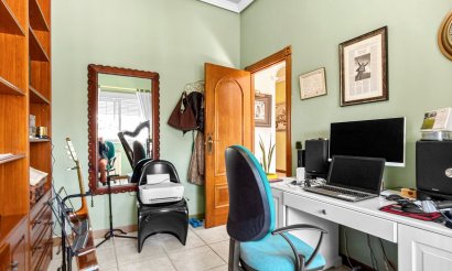 Reventa - Villa - Torrevieja - Torrelamata - La Mata