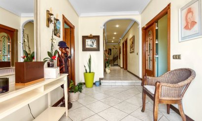 Reventa - Villa - Torrevieja - Torrelamata - La Mata