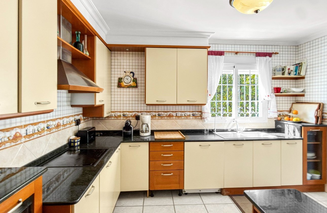 Reventa - Villa - Torrevieja - Torrelamata - La Mata