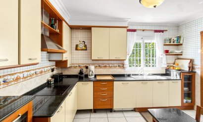 Reventa - Villa - Torrevieja - Torrelamata - La Mata