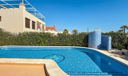 Reventa - Villa - Torrevieja - Torrelamata - La Mata