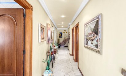 Reventa - Villa - Torrevieja - Torrelamata - La Mata