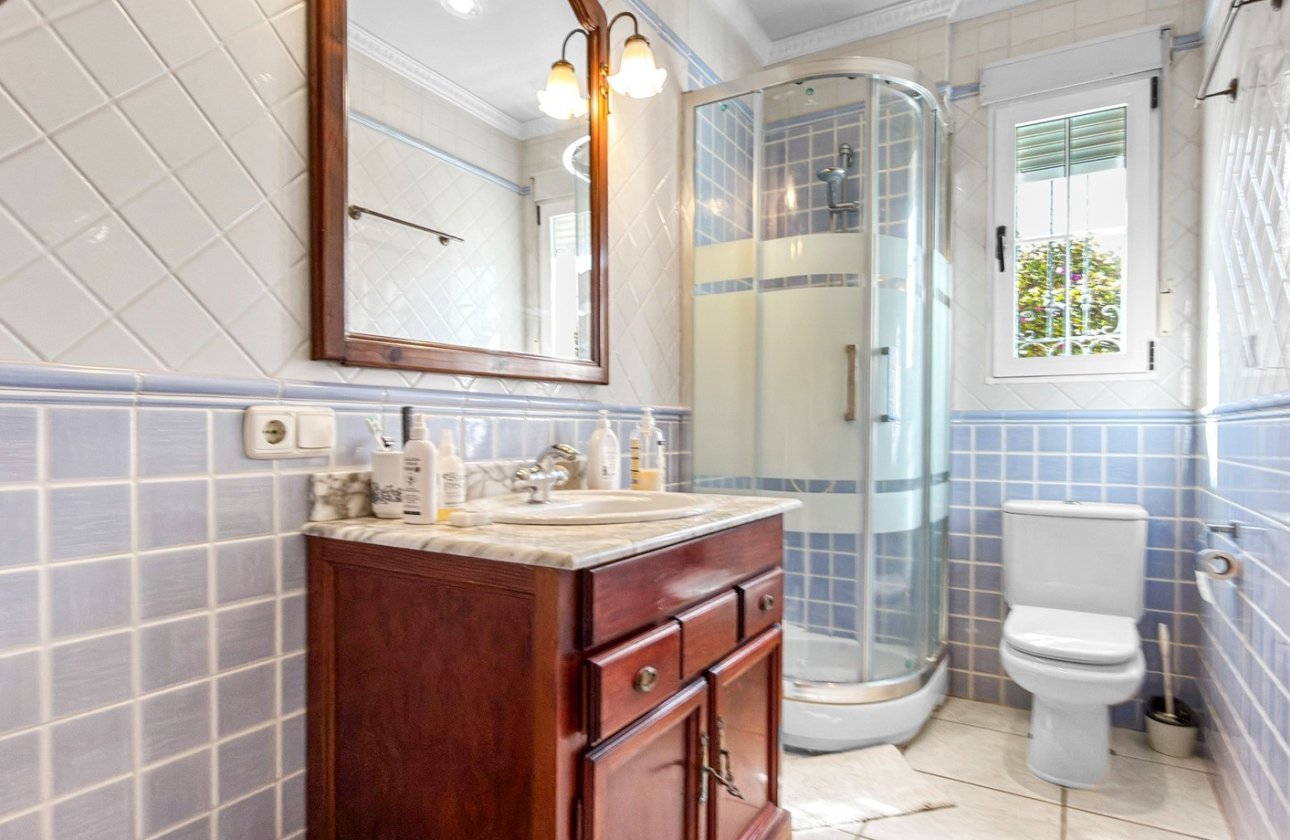 Reventa - Villa - Torrevieja - Torrelamata - La Mata