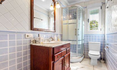 Reventa - Villa - Torrevieja - Torrelamata - La Mata