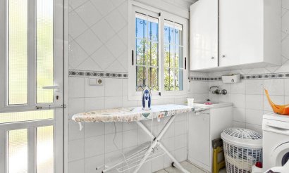 Reventa - Villa - Torrevieja - Torrelamata - La Mata