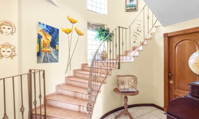 Reventa - Villa - Torrevieja - Torrelamata - La Mata