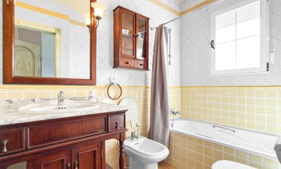 Reventa - Villa - Torrevieja - Torrelamata - La Mata