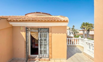 Reventa - Villa - Torrevieja - Torrelamata - La Mata