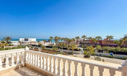 Reventa - Villa - Torrevieja - Torrelamata - La Mata