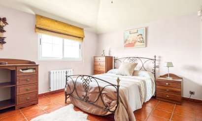 Reventa - Villa - Torrevieja - Torrelamata - La Mata