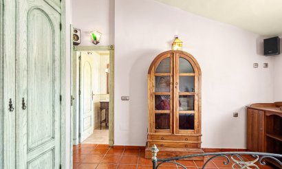 Reventa - Villa - Torrevieja - Torrelamata - La Mata