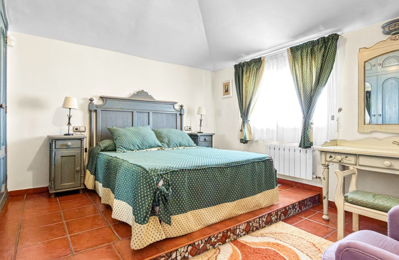 Reventa - Villa - Torrevieja - Torrelamata - La Mata