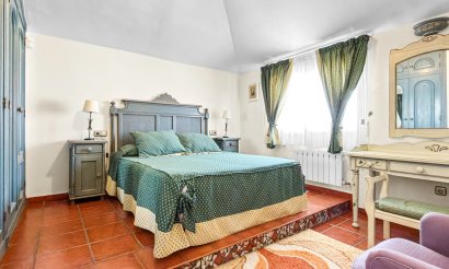 Reventa - Villa - Torrevieja - Torrelamata - La Mata