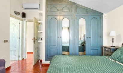 Reventa - Villa - Torrevieja - Torrelamata - La Mata