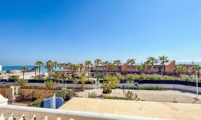 Reventa - Villa - Torrevieja - Torrelamata - La Mata