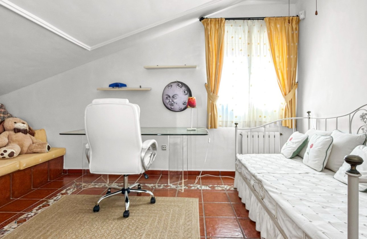 Reventa - Villa - Torrevieja - Torrelamata - La Mata