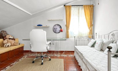 Reventa - Villa - Torrevieja - Torrelamata - La Mata