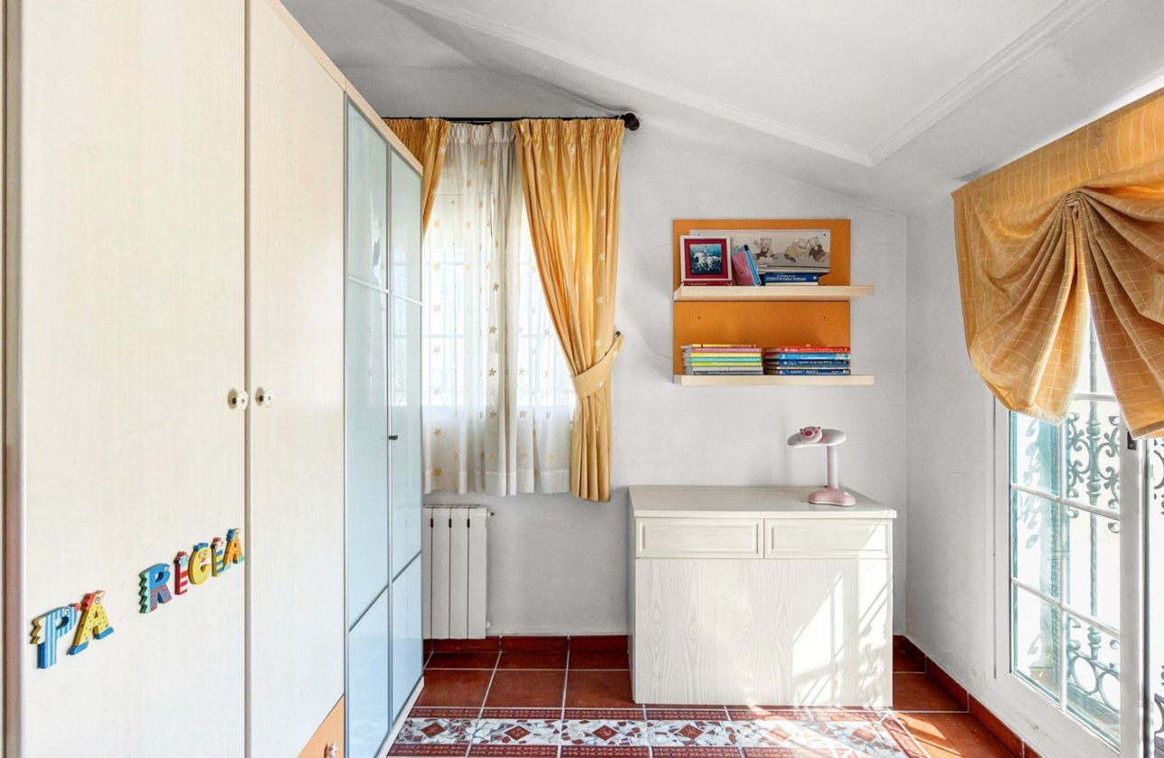 Reventa - Villa - Torrevieja - Torrelamata - La Mata