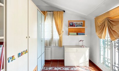 Reventa - Villa - Torrevieja - Torrelamata - La Mata