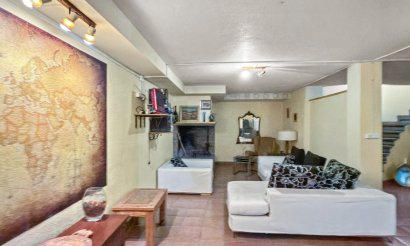 Reventa - Villa - Torrevieja - Torrelamata - La Mata