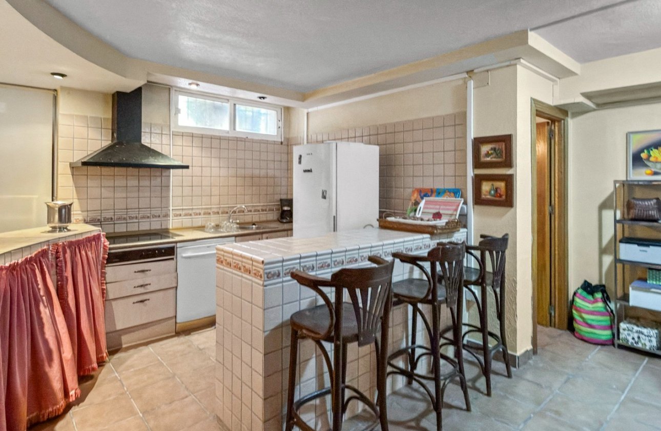 Reventa - Villa - Torrevieja - Torrelamata - La Mata