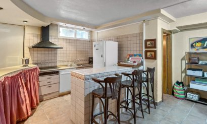 Reventa - Villa - Torrevieja - Torrelamata - La Mata