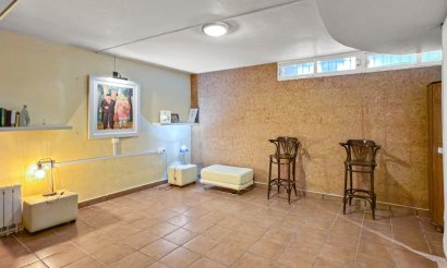 Reventa - Villa - Torrevieja - Torrelamata - La Mata