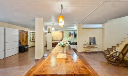 Reventa - Villa - Torrevieja - Torrelamata - La Mata