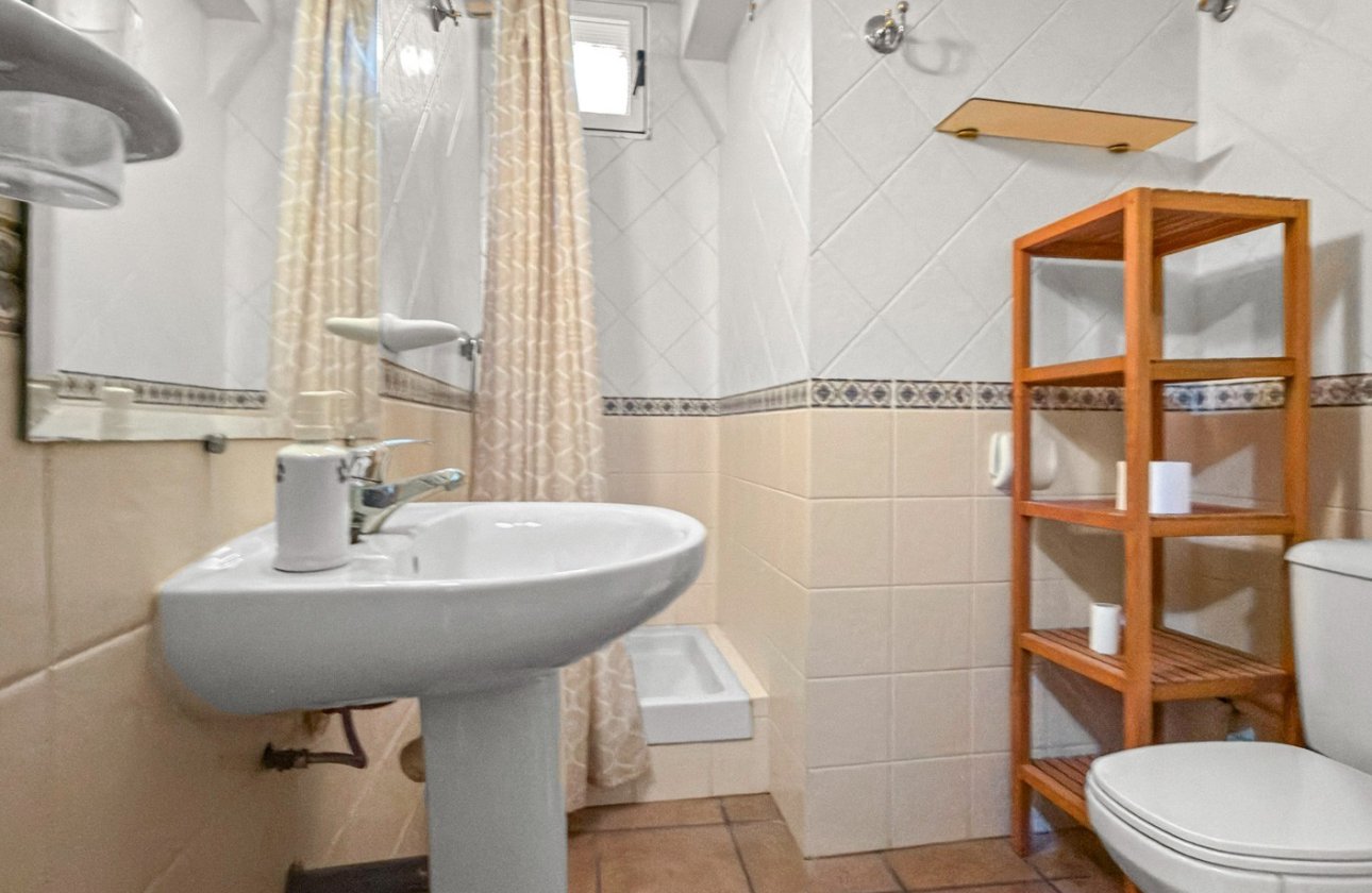 Reventa - Villa - Torrevieja - Torrelamata - La Mata