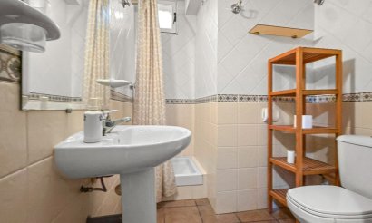 Reventa - Villa - Torrevieja - Torrelamata - La Mata